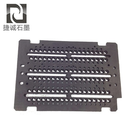 半導(dǎo)體工裝夾具石墨廠(chǎng)家