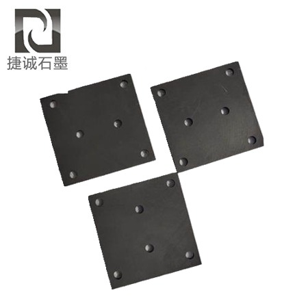 炭石墨制品機械加工